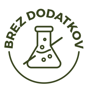 Piktogram brez dodatkov