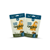 Calm Support Dog Treats - Fish & Catnip x 2
